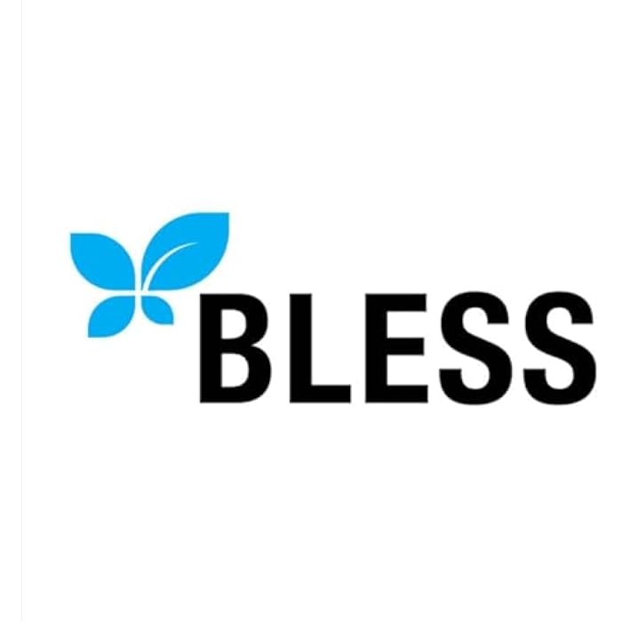 BLESS LEAVE IN CREAM WITH SHEA BUTTER 35ML - Image 5